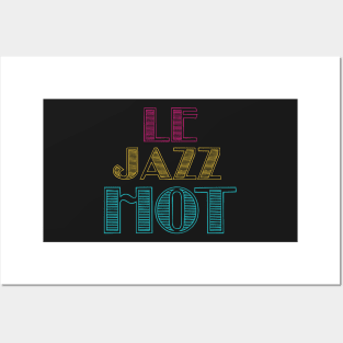 Victor Victoria LE JAZZ HOT Posters and Art